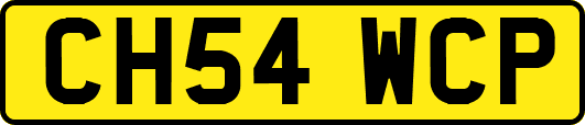 CH54WCP