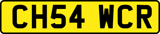 CH54WCR