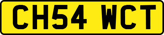 CH54WCT