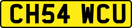 CH54WCU