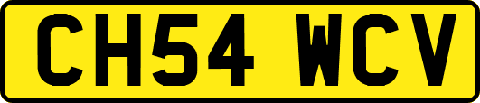 CH54WCV