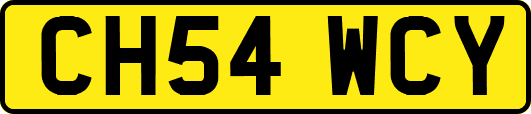 CH54WCY