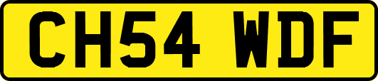 CH54WDF