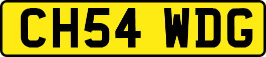 CH54WDG