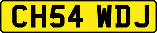 CH54WDJ
