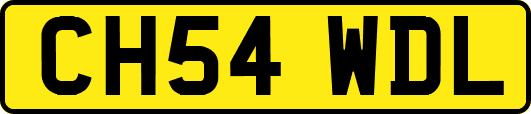CH54WDL