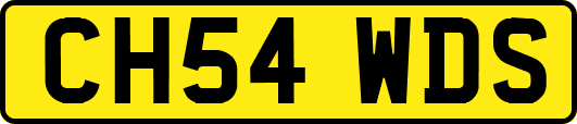 CH54WDS