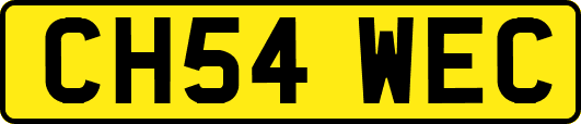 CH54WEC
