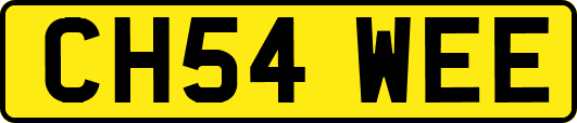 CH54WEE