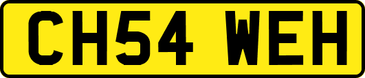 CH54WEH