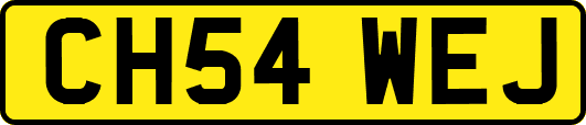 CH54WEJ