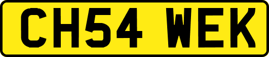 CH54WEK