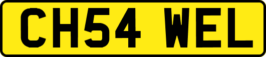 CH54WEL