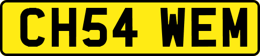 CH54WEM