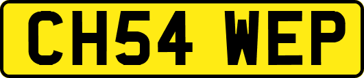 CH54WEP