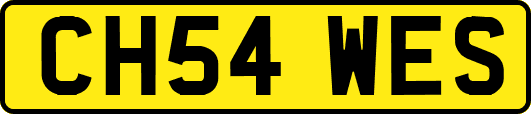 CH54WES