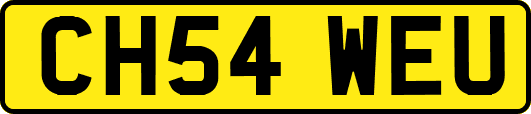 CH54WEU