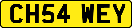 CH54WEY