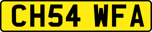 CH54WFA