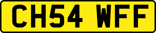 CH54WFF