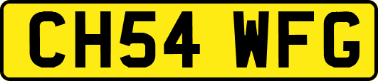 CH54WFG