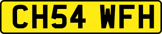 CH54WFH