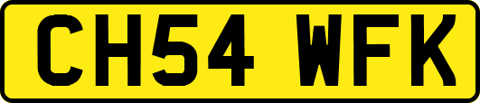 CH54WFK