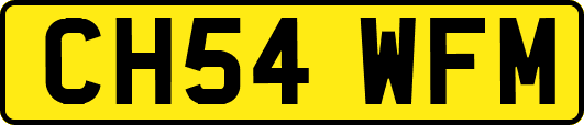 CH54WFM