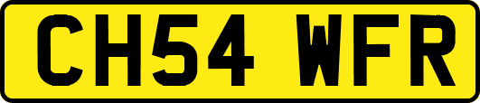 CH54WFR
