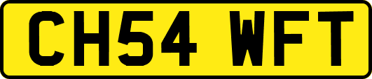 CH54WFT