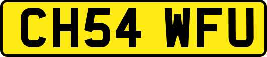 CH54WFU