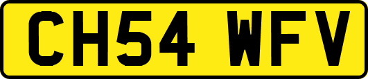 CH54WFV