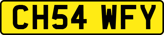 CH54WFY