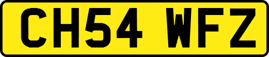 CH54WFZ