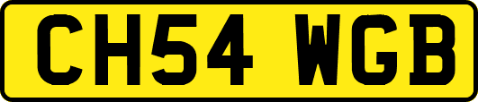 CH54WGB