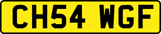 CH54WGF