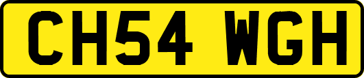 CH54WGH