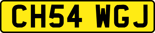 CH54WGJ