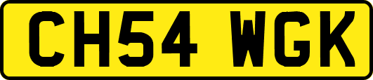 CH54WGK