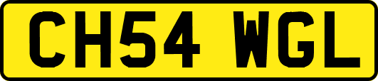 CH54WGL