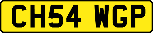 CH54WGP