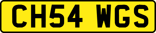 CH54WGS