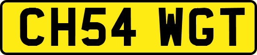 CH54WGT