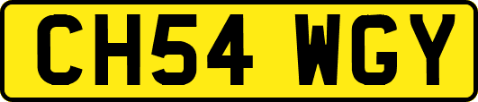CH54WGY