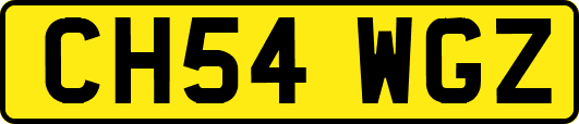 CH54WGZ