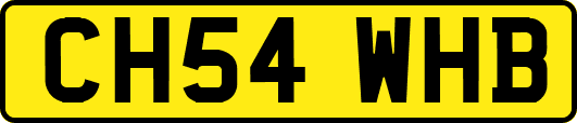 CH54WHB