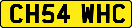 CH54WHC