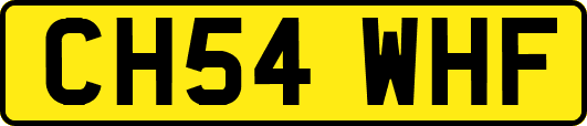 CH54WHF