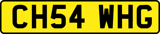 CH54WHG