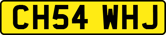 CH54WHJ